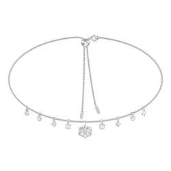 Monemel Charm Kolye (Altın Kaplama) SEVGILIYE HEDIYE